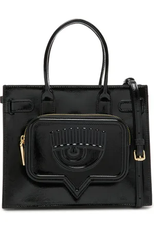Chiara Ferragni Eyelike damen Handtasche 75SB4BF7-ZS954-899