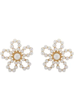 24Kae Orecchini Oro 42426Y