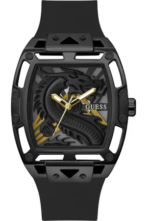Guess Herren Uhr GW0648G1