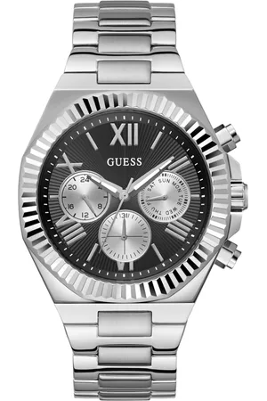 Guess Equity herren Uhr GW0703G1