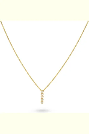 24Kae Necklace 32475Y