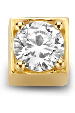 Isabel Bernard | 585er Charm Damen | Le Carré | IB350045