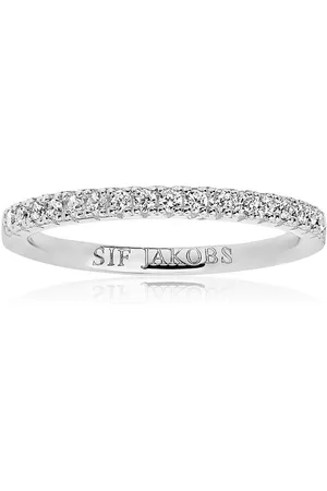 Sif Jakobs Damen Ring SJ-R2869-CZ