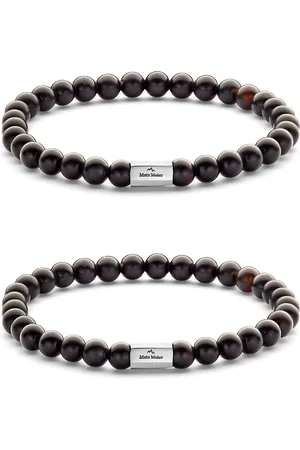 Mats Meier Grand Combin Perlenarmbänder MM90036