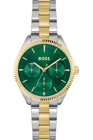 HUGO BOSS Sage Sport Damenuhr HB1502806