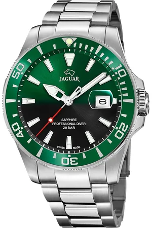 Jaguar Executive herren Uhr J860/6