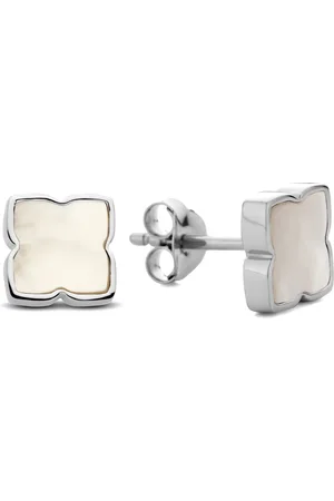 Parte Di Me | 925 Sterling Ohrknöpfe Damen | Brioso Cortona | PDM36177