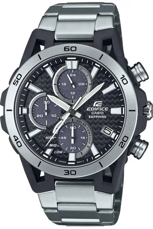 Casio Classic Silver Men