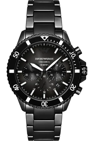 Emporio Armani Herren Uhr AR70010
