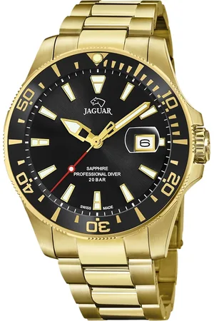 Jaguar Executive herren Uhr J877/3