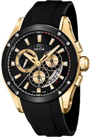 Jaguar Special Edition herren Uhr J691/2