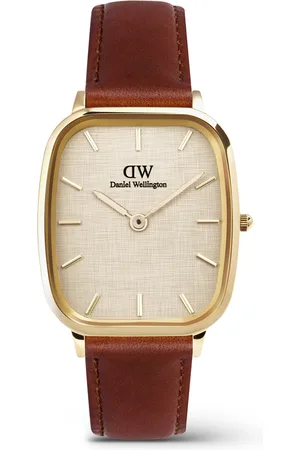 Daniel Wellington Marlon Unisex-Uhr DW00100839
