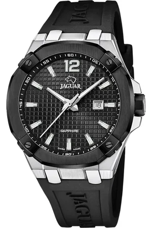 Jaguar Diplomatic Black Men