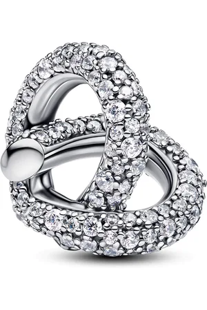 PANDORA Moments 925 Sterling Silver Charm 793771C01