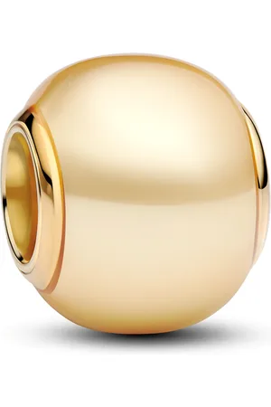 PANDORA Moments Plated Charm 763781C01