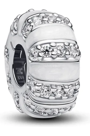 PANDORA Moments 925 Sterling Silver Charm 793785C01