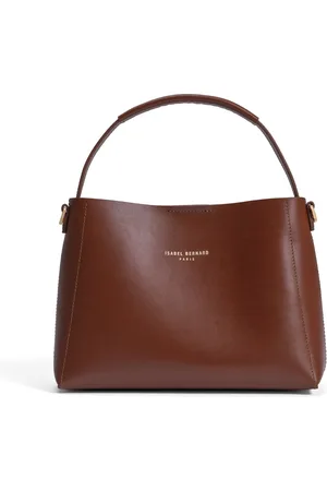 Isabel Bernard | Leder Handtasche Damen | 19xcm | Montmartre | IB25094-336