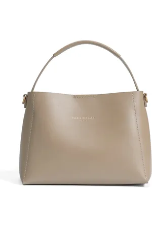 Isabel Bernard | Leder Handtasche Damen | 19xcm | Montmartre | IB25094-378
