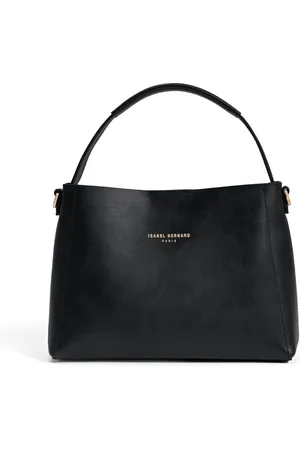 Isabel Bernard | Leder Handtasche Damen | 19xcm | Montmartre | IB25094-301