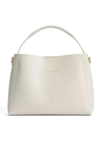 Isabel Bernard | Leder Handtasche Damen | 19xcm | Montmartre | IB25094-370