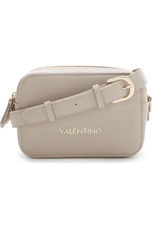 VALENTINO Zero damen Umhängetasche VBS7B306BEIGE