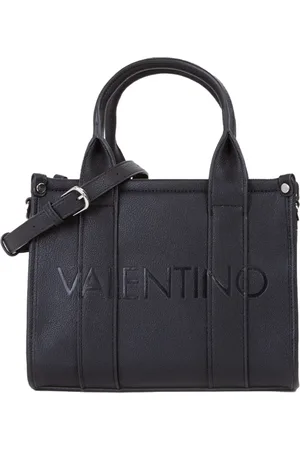 VALENTINO Syria Re Black Handbag VBS8YH05NERO