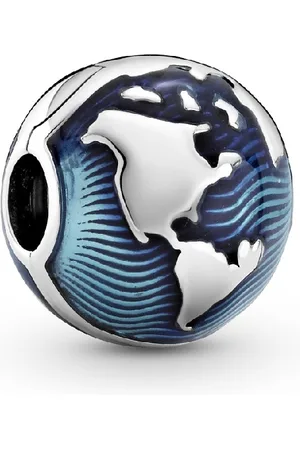 PANDORA Places damen Charm 799429C01