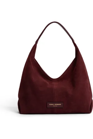 Isabel Bernard | Leder Handtasche Damen | 30xcm | Honoré | IB21132-152