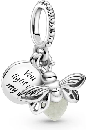 PANDORA Damen Charm 799352C01