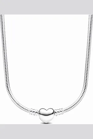 PANDORA Moments damen Kette 393091C00-45