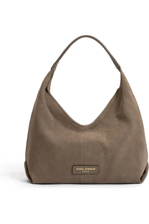 Isabel Bernard | Leder Handtasche Damen | 30xcm | Honoré | IB21132-178