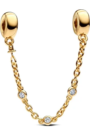 PANDORA Moments 14 Karat Plated Charm 763515C01-05