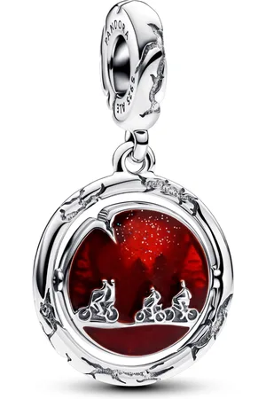 PANDORA 925 Sterling Silver Charm 793563C01