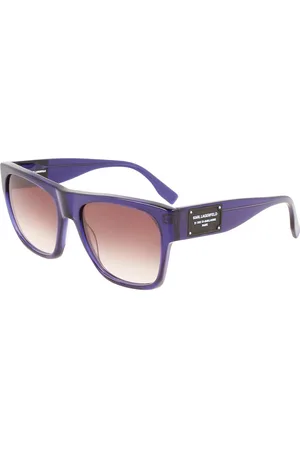 Karl Lagerfeld Damen Sonnenbrille KL6074S-404