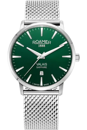 Roamer Valais Gents Interchangeable Box Set Men