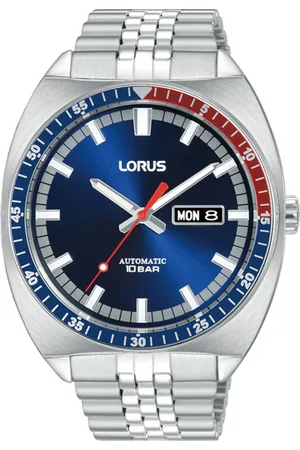 Lorus Sport herren Uhr RL445BX9