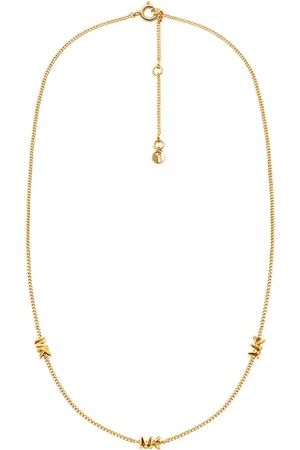 Michael Kors Premium Coloured Necklace MKC1780710