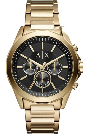 Armani Exchange Drexler herren Uhr AX2611