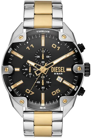Diesel Spiked Men
