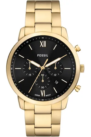 Fossil Neutra Men
