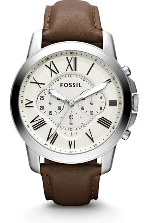 Fossil Grant herren Uhr FS4735