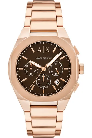 Armani Exchange Sync Chronograph Herrenuhr AX4188