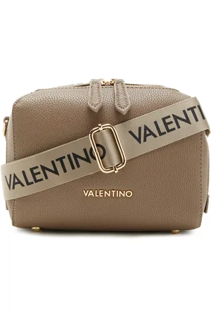 VALENTINO Pattie Umhängetasche VBS52901GTaupe-MULTI