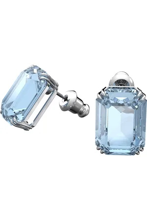 Swarovski Damen Ohrknöpfe 5614935