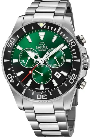 Jaguar Executive Chronographic Men