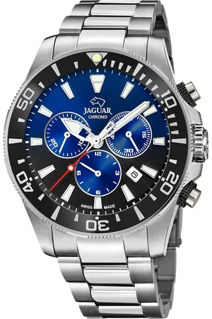 Jaguar Executive Chronographic Men