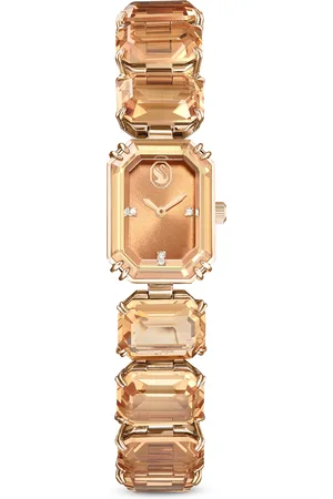 Swarovski Millenia damen Uhr 5729841