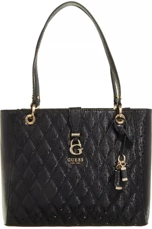Guess Black Shoulder bag HWGG93-06250-BLA