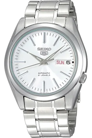 Seiko 5 Sports Automatik Uhr SNKL41K1