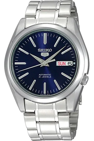 Seiko 5 Sports Automatik Uhr SNKL43K1